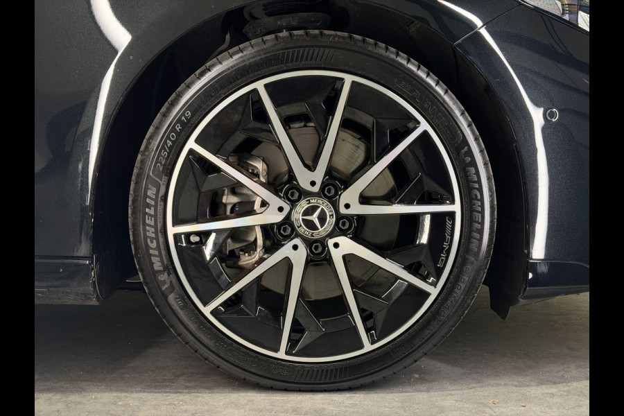 Mercedes-Benz CLA-Klasse 250+ Launch Edition 85.5 kWh | AMG styling | ACC | Panoramadak | 800v Snelladen
