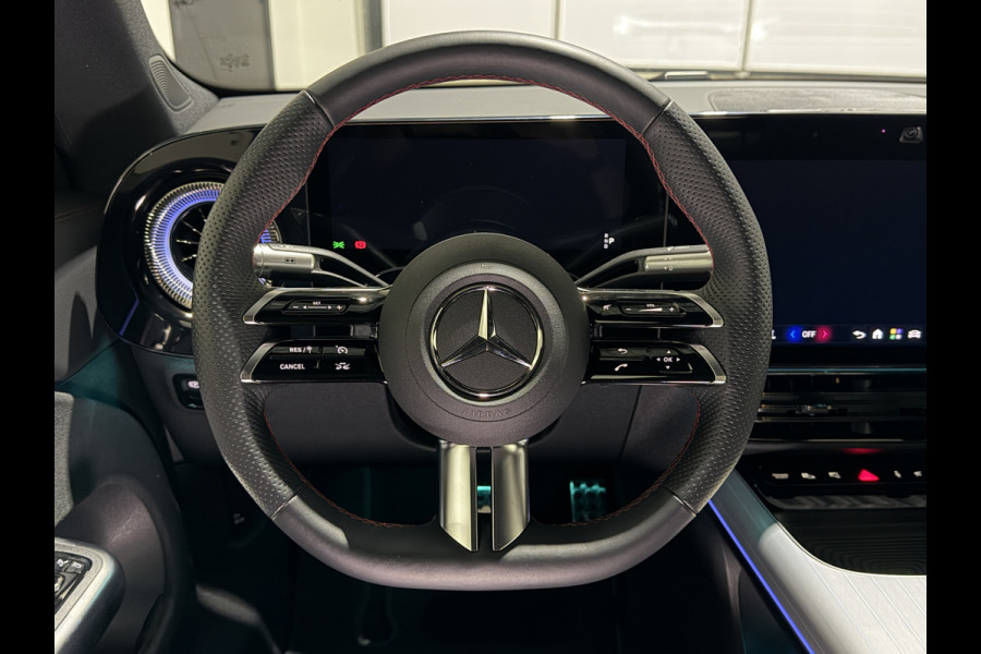 Mercedes-Benz CLA-Klasse 250+ Launch Edition 85.5 kWh | AMG styling | ACC | Panoramadak | 800v Snelladen