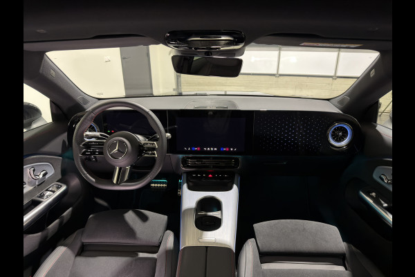 Mercedes-Benz CLA-Klasse 250+ Launch Edition 85.5 kWh | AMG styling | ACC | Panoramadak | 800v Snelladen