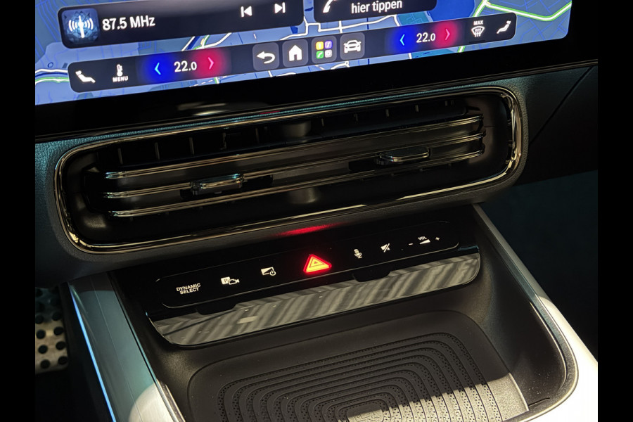 Mercedes-Benz CLA-Klasse 250+ Launch Edition 85.5 kWh | AMG styling | ACC | Panoramadak | 800v Snelladen