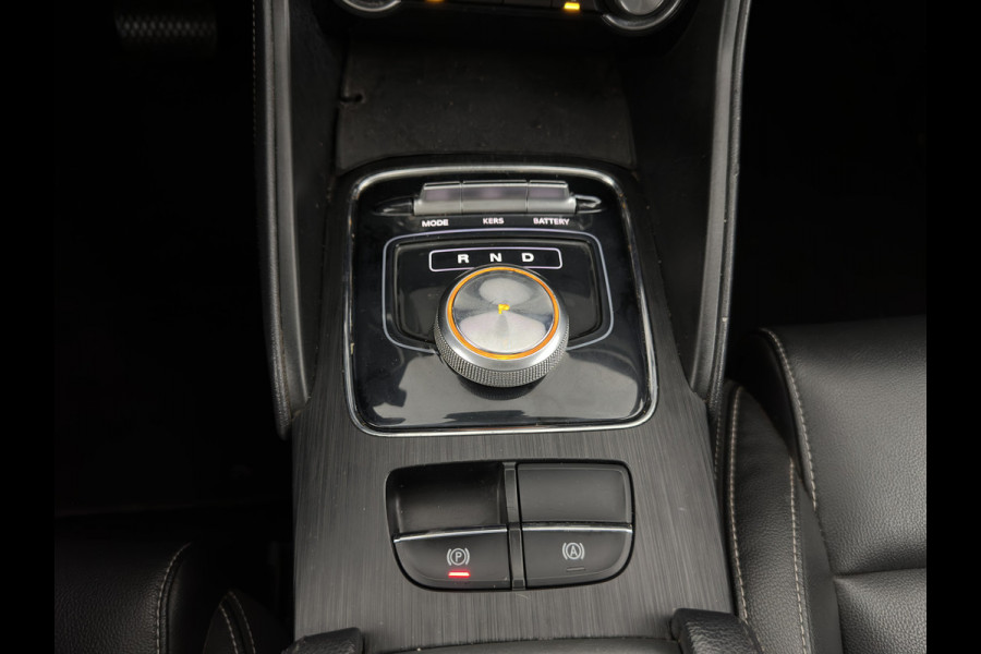 MG ZS EV Luxury 45 kWh (INCL-BTW) Aut. *PANO | LEATHER | CCS-FASTLOADER | KEYLESS | NAVI-FULLMAP | ADAPTIVE-CRUISE | CAMERA | HEATED-SPORTSEATS | CARPLAY | BLINDSPOT | DAB | LANE-ASSIST | 17''ALU*