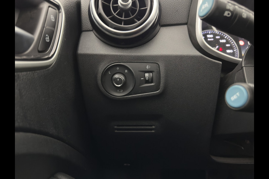 MG ZS EV Luxury 45 kWh (INCL-BTW) Aut. *PANO | LEATHER | CCS-FASTLOADER | KEYLESS | NAVI-FULLMAP | ADAPTIVE-CRUISE | CAMERA | HEATED-SPORTSEATS | CARPLAY | BLINDSPOT | DAB | LANE-ASSIST | 17''ALU*