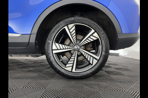 MG ZS EV Luxury 45 kWh (INCL-BTW) Aut. *PANO | LEATHER | CCS-FASTLOADER | KEYLESS | NAVI-FULLMAP | ADAPTIVE-CRUISE | CAMERA | HEATED-SPORTSEATS | CARPLAY | BLINDSPOT | DAB | LANE-ASSIST | 17''ALU*