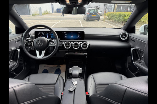 Mercedes-Benz CLA-Klasse 250e AMG CAM/LMV18/LEER/NAVI/SFEER