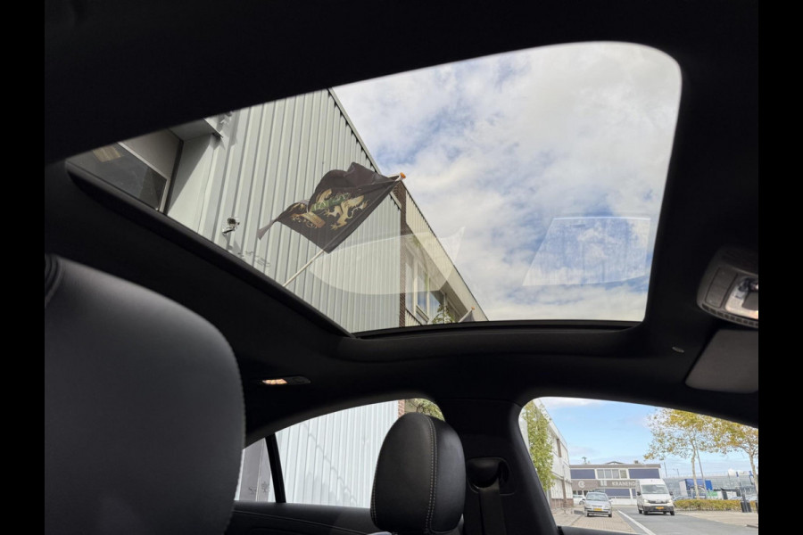 Mercedes-Benz CLA-Klasse 250e AMG CAM/LMV18/LEER/NAVI/SFEER