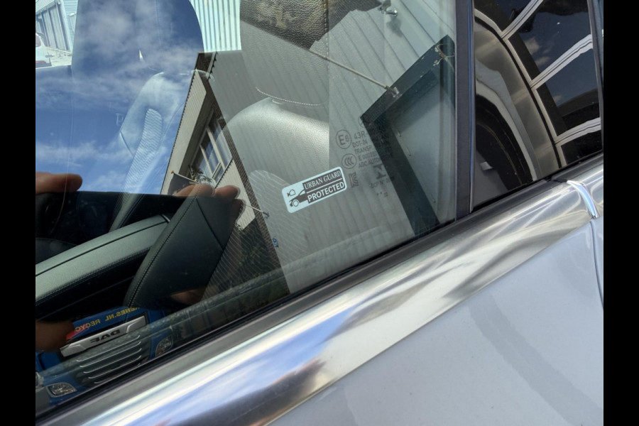 Mercedes-Benz CLA-Klasse 250e AMG CAM/LMV18/LEER/NAVI/SFEER