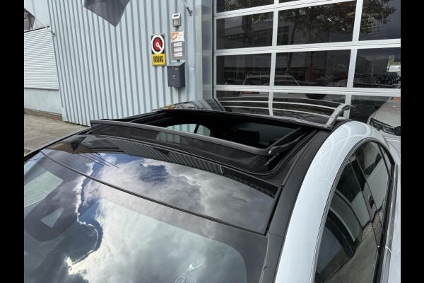 Mercedes-Benz CLA-Klasse 250e AMG CAM/LMV18/LEER/NAVI/SFEER