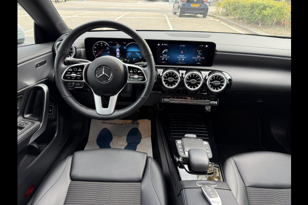 Mercedes-Benz CLA-Klasse 250e AMG CAM/LMV18/LEER/NAVI/SFEER