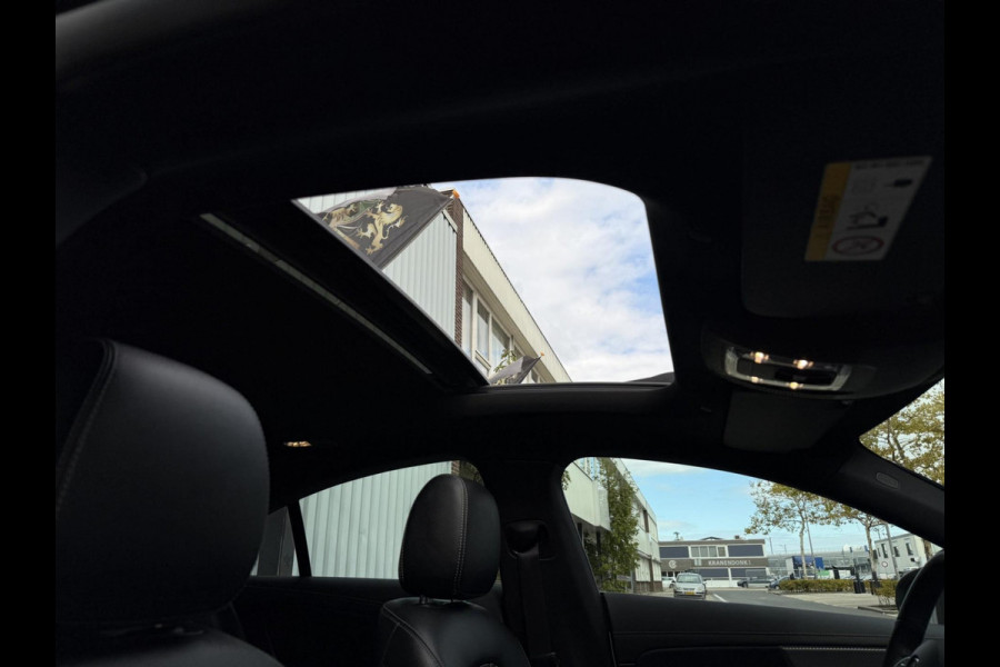 Mercedes-Benz CLA-Klasse 250e AMG CAM/LMV18/LEER/NAVI/SFEER