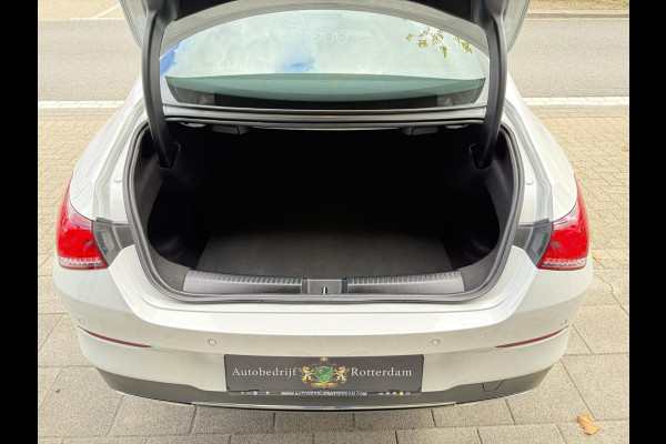 Mercedes-Benz CLA-Klasse 250e AMG CAM/LMV18/LEER/NAVI/SFEER