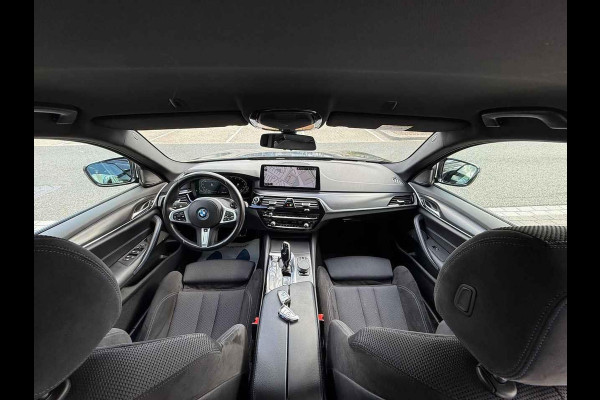 BMW 5 Serie 545e xDrive High Executive M-Sport AUT 395PK