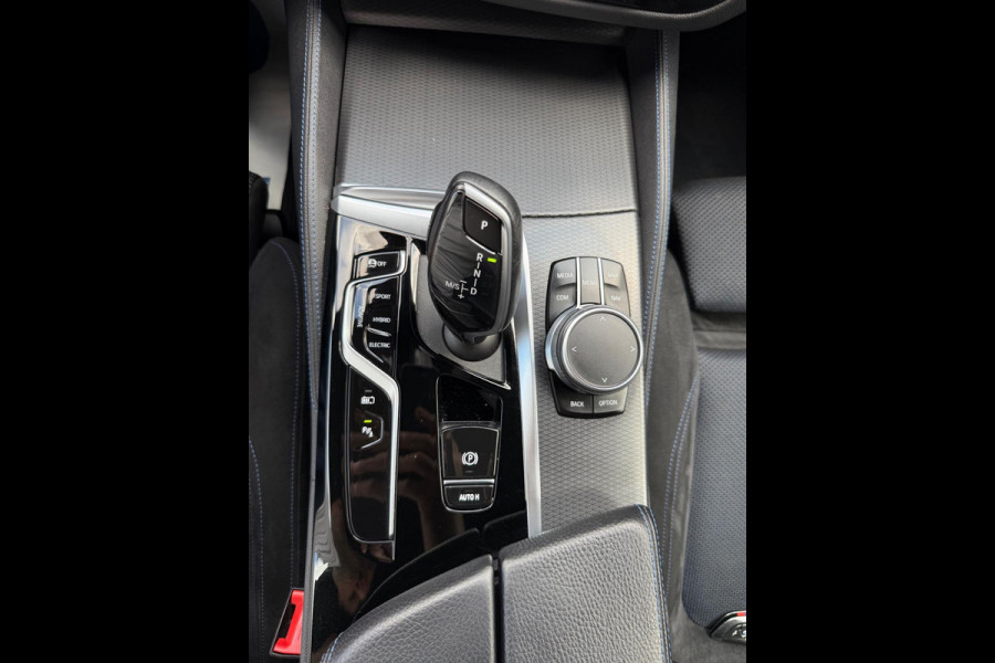 BMW 5 Serie 545e xDrive High Executive M-Sport AUT 395PK