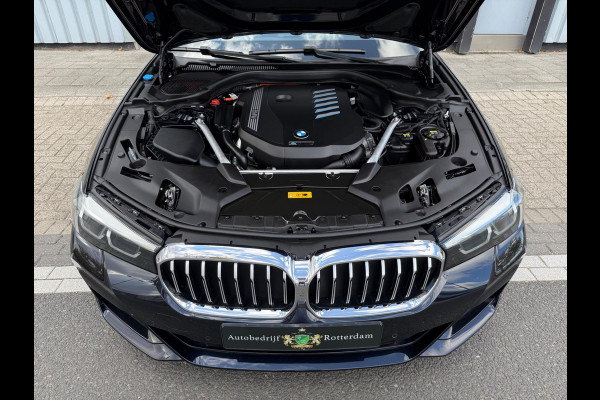 BMW 5 Serie 545e xDrive High Executive M-Sport AUT 395PK