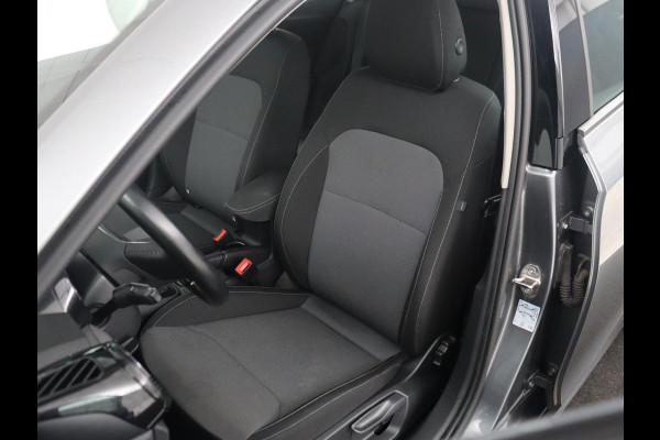 Škoda Fabia 1.0 MPI Ambition | Black Line | Cruise control | Park assist | Lederen stuurwiel | Carplay | Lichtmetaal 15'' |