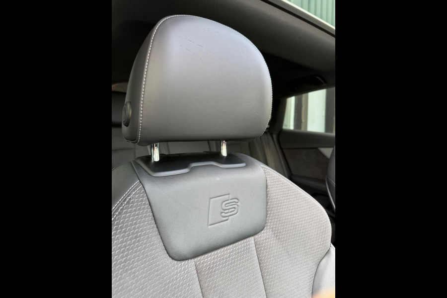 Audi A5 Sportback 40 TFSI Sport 3x S-Line LEER/NAV/S18/VIRTU