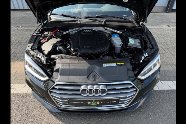 Audi A5 Sportback 40 TFSI Sport 3x S-Line LEER/NAV/S18/VIRTU