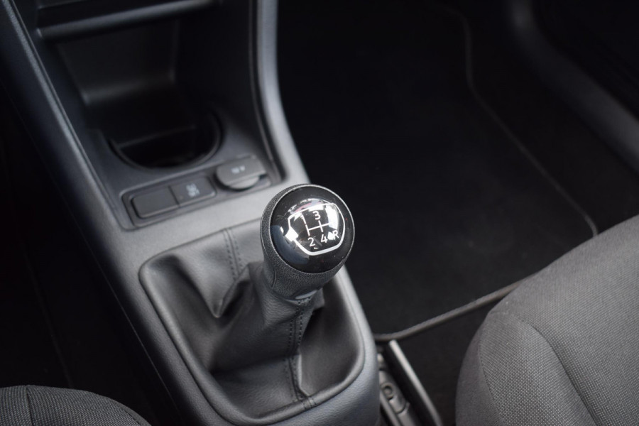 Volkswagen up! 1.0 | 5 Deurs | Airco | DAB