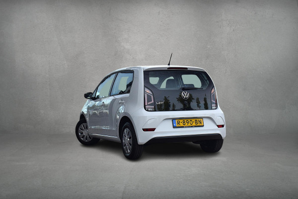 Volkswagen up! 1.0 | 5 Deurs | Airco | DAB