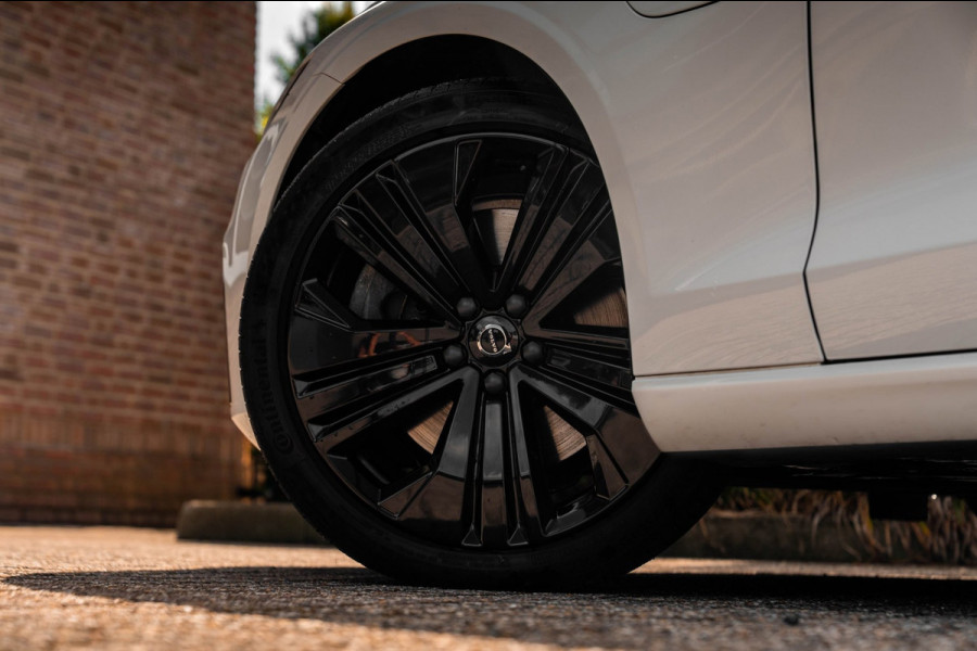 Volvo V60 2.0 T6 Recharge AWD R-Design PHEV 335 PK ACC Leder Memory 19''