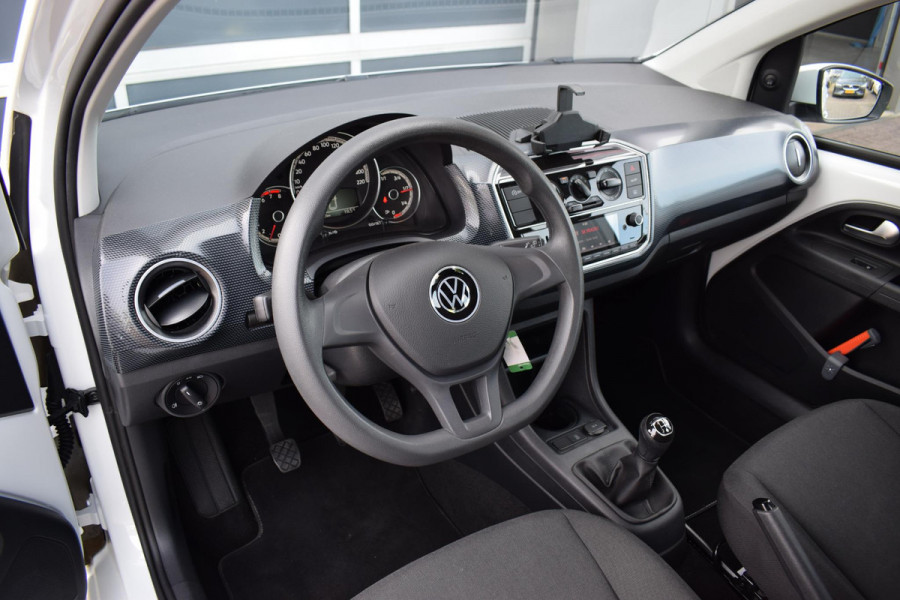 Volkswagen up! 1.0 | Cruise | Airco | Bluetooth | NAP