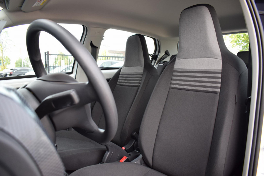 Volkswagen up! 1.0 | Cruise | Airco | Bluetooth | NAP