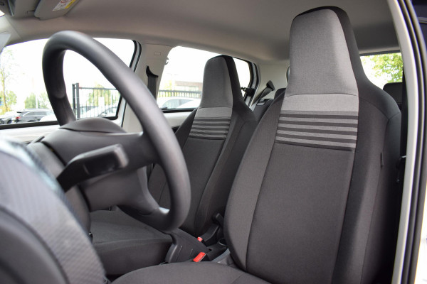 Volkswagen up! 1.0 | Cruise | Airco | Bluetooth | NAP