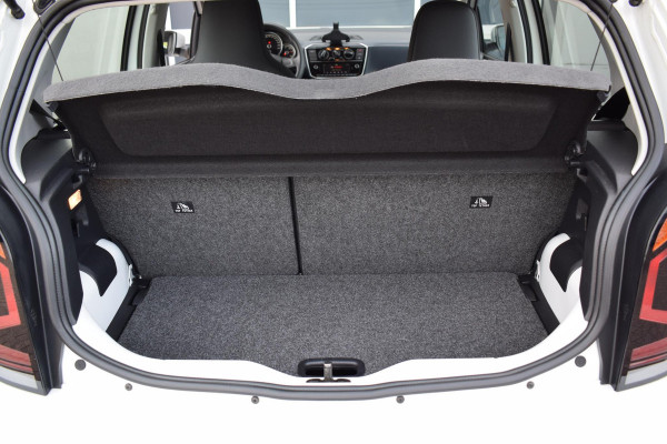 Volkswagen up! 1.0 | Cruise | Airco | Bluetooth | NAP