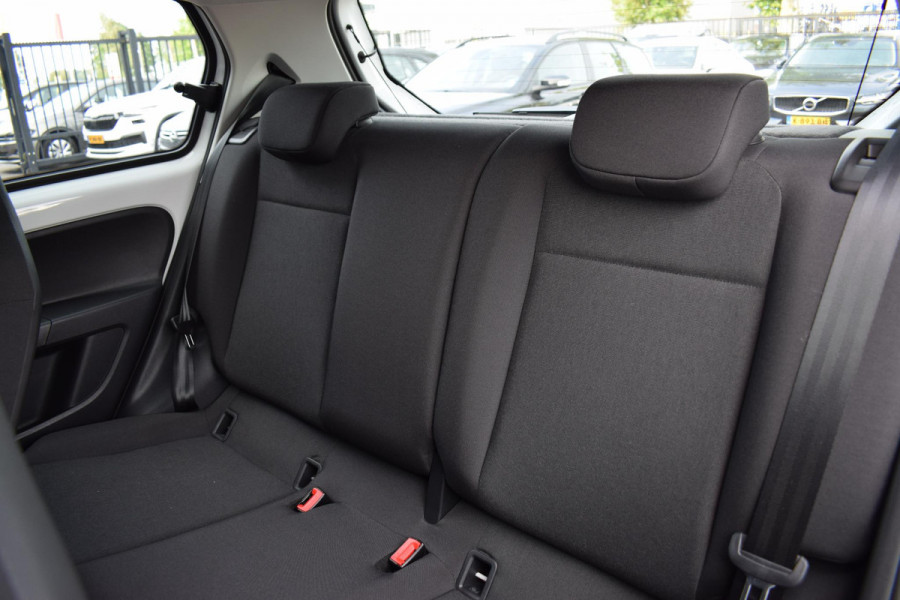 Volkswagen up! 1.0 | Cruise | Airco | Bluetooth | NAP