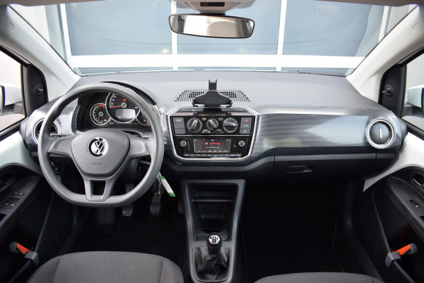 Volkswagen up! 1.0 | Cruise | Airco | Bluetooth | NAP