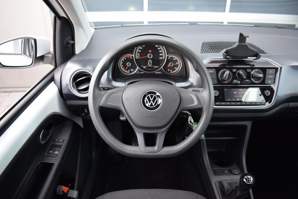 Volkswagen up! 1.0 | Cruise | Airco | Bluetooth | NAP