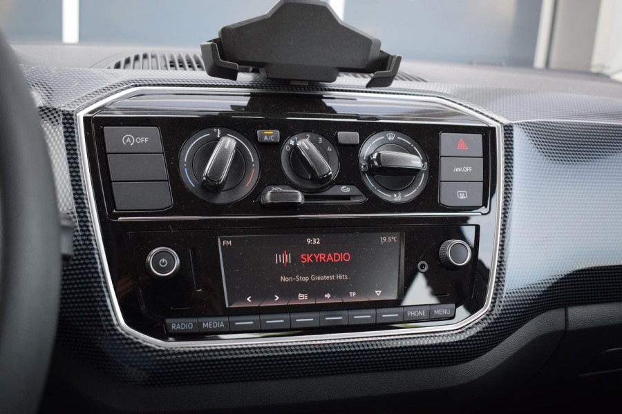 Volkswagen up! 1.0 | Cruise | Airco | Bluetooth | NAP