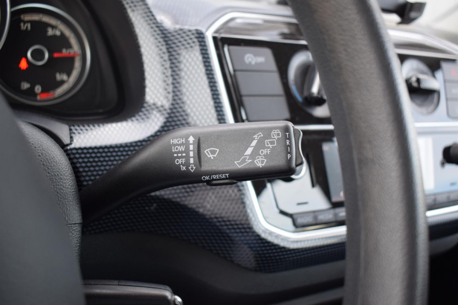Volkswagen up! 1.0 | Cruise | Airco | Bluetooth | NAP