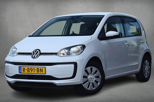 Volkswagen up! 1.0 | Cruise | Airco | Bluetooth | NAP