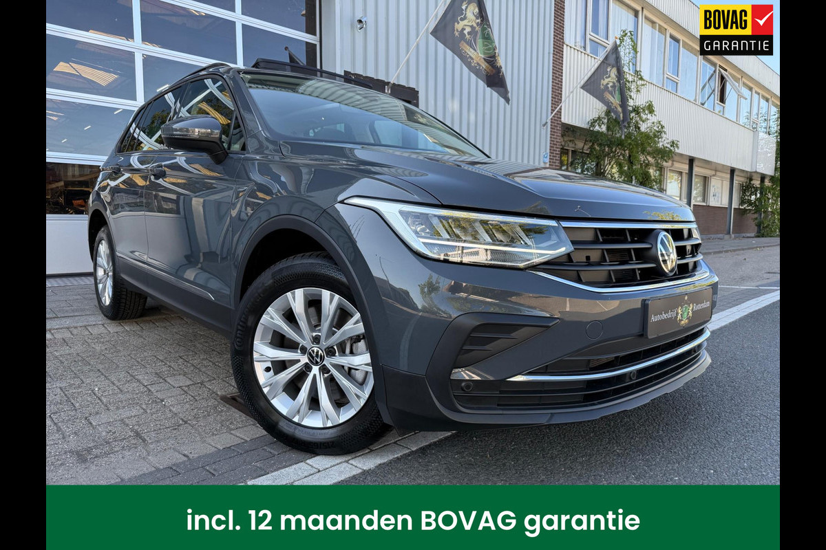 Volkswagen Tiguan 1.4 TSI eHybrid LED/ACC/PDC/LMV/NAVI/VIRTU