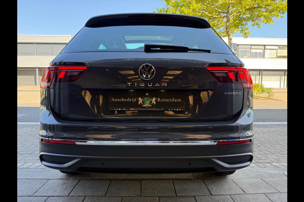 Volkswagen Tiguan 1.4 TSI eHybrid LED/ACC/PDC/LMV/NAVI/VIRTU