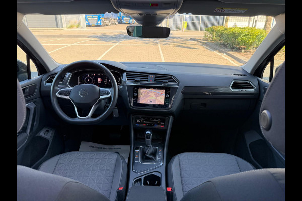 Volkswagen Tiguan 1.4 TSI eHybrid LED/ACC/PDC/LMV/NAVI/VIRTU