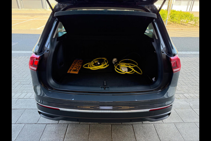 Volkswagen Tiguan 1.4 TSI eHybrid LED/ACC/PDC/LMV/NAVI/VIRTU