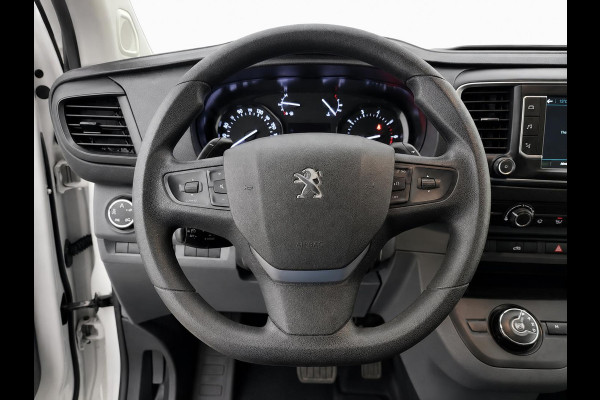 Peugeot Expert 2.0 BlueHDi 145pk Aut. Long Automaat 3 Zits Airco Cruise PDC Navi Carplay Multistuur