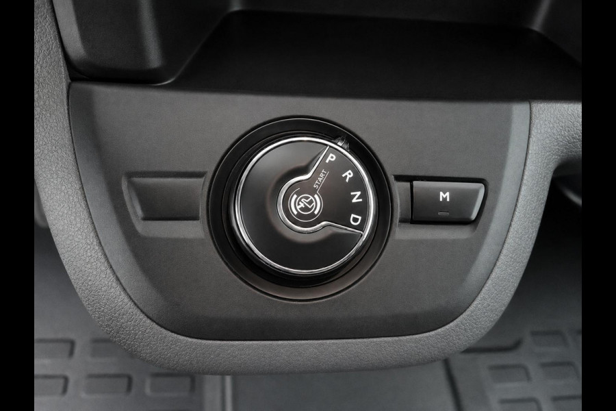 Peugeot Expert 2.0 BlueHDi 145pk Aut. Long Automaat 3 Zits Airco Cruise PDC Navi Carplay Multistuur