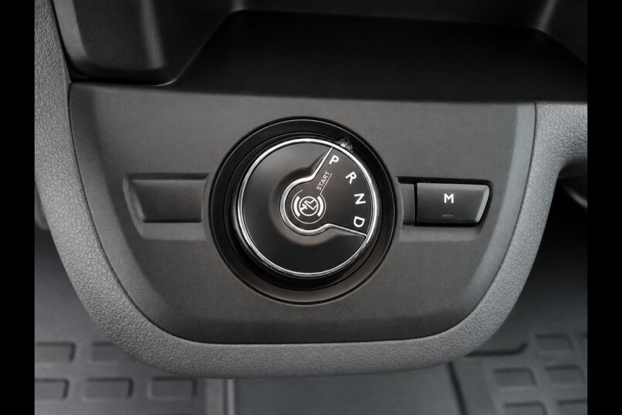 Peugeot Expert 2.0 BlueHDi 145pk Aut. Long Automaat 3 Zits Airco Cruise PDC Navi Carplay Multistuur