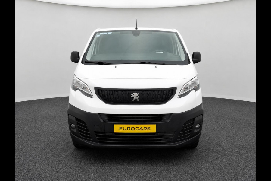 Peugeot Expert 2.0 BlueHDi 145pk Aut. Long Automaat 3 Zits Airco Cruise PDC Navi Carplay Multistuur