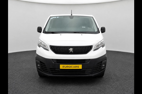 Peugeot Expert 2.0 BlueHDi 145pk Aut. Long Automaat 3 Zits Airco Cruise PDC Navi Carplay Multistuur