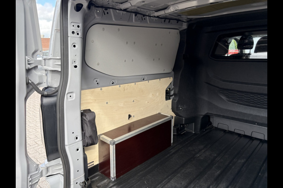 Ford Transit Custom 320 2.0 TDCI L2H1 Limited AUTOMAAT! DUBBELCABINE! VOL!