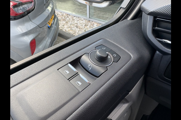 Ford Transit Custom 320 2.0 TDCI L2H1 Limited AUTOMAAT! DUBBELCABINE! VOL!