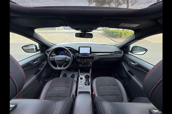 Ford Kuga 2.5 PHEV ST-Line X AUT CAM/LM18/LEER/NAVI/TREKHAAK