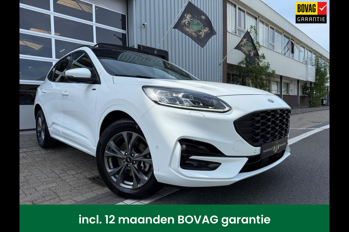Ford Kuga 2.5 PHEV ST-Line X AUT CAM/LM18/LEER/NAVI/TREKHAAK
