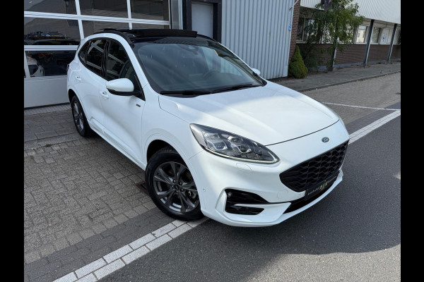 Ford Kuga 2.5 PHEV ST-Line X AUT CAM/LM18/LEER/NAVI/TREKHAAK
