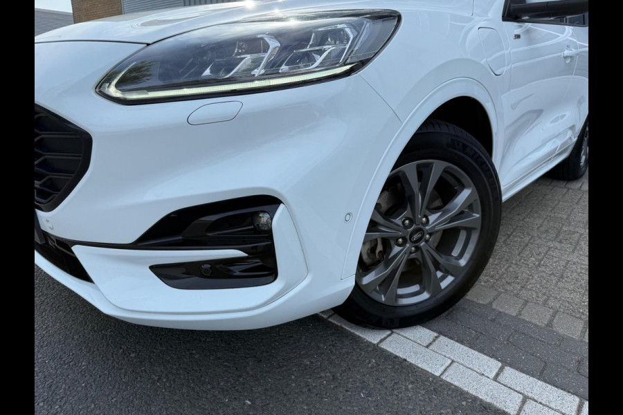 Ford Kuga 2.5 PHEV ST-Line X AUT CAM/LM18/LEER/NAVI/TREKHAAK