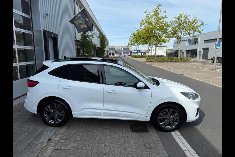 Ford Kuga 2.5 PHEV ST-Line X AUT CAM/LM18/LEER/NAVI/TREKHAAK