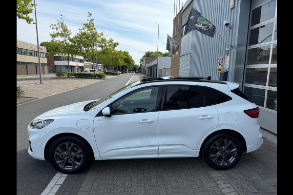 Ford Kuga 2.5 PHEV ST-Line X AUT CAM/LM18/LEER/NAVI/TREKHAAK